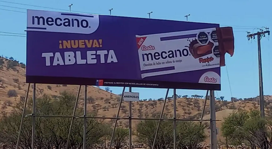 Vallas Publicitarias
