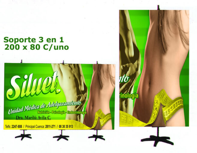 Banners publicitarios